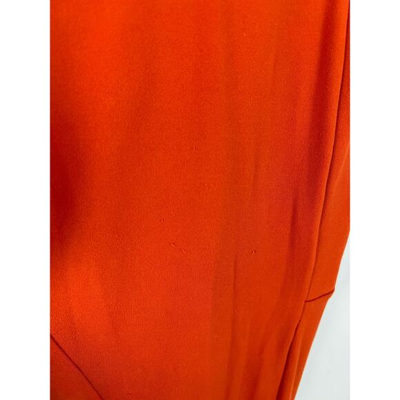 REI High Rise Rust Color Workout Leggings XL - Picture 5 of 6